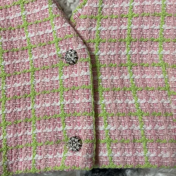 -SOLD- Zara Crop Top Size X-Large New - Picture 2 of 4